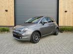 Fiat 500 1.0 Hybrid Dolcevita finale *Carplay *Pano *Climate, Auto's, Voorwielaandrijving, Stof, Gebruikt, Zwart