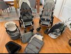 Joolz twee kinderwagens, Ophalen, Zo goed als nieuw, Overige merken