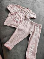 Leuke pyjama met naam Vera maat 74/80, Nacht- of Onderkleding, Meisje, Nijntje, Ophalen of Verzenden
