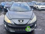 Brandstofpomp Elektrisch van een Peugeot 308, Ophalen of Verzenden, 3 maanden garantie, Gebruikt, Peugeot