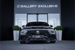 Mercedes-Benz AMG GT 4-Door Coupe GT63 S 4MATIC+ Track Pace, Automaat, Gebruikt, 4 stoelen, 2020 kg