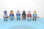 playmobil western soldaten C7 en  C87, Nieuw, Complete set, Ophalen of Verzenden