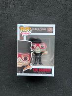 Funko Pop Horror The Grabber from Blackphone, Ophalen of Verzenden, Nieuw