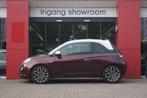 Opel ADAM 1.4 Glam | Origineel NL | Leder | PDC | Stuur/stoe, Auto's, Voorwielaandrijving, Euro 5, Gebruikt, 1398 cc