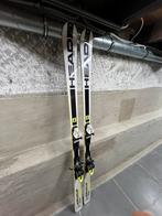 3x Paar Ski’s: Head Worldcup, Armada TST, K2 Miss Conduct, 160 tot 180 cm, Gebruikt, Ophalen of Verzenden, Carve
