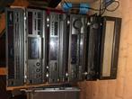 Technics, Audio, Tv en Foto, Stereo-sets, Ophalen, Gebruikt, Speakers, Overige merken