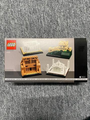 Lego 40585 World of Wonders (Nieuw - Beschikbaar)