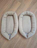 Tweeling nestjes, Ophalen of Verzenden, Zo goed als nieuw, Box, Bedje of Wieg