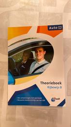 Gratis theorieboek Rijbewijs-B, Gelezen, Ophalen of Verzenden, ANWB, Algemeen