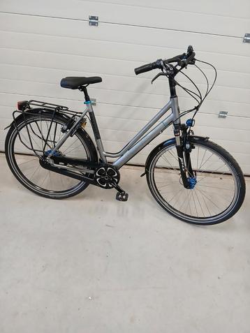 KOGA SIGNATURE MET ROHLOFF   beschikbaar voor biedingen