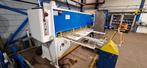 LVD zetbank en LVD plaatschaar, Zakelijke goederen, Machines en Bouw | Metaalbewerking, Ophalen