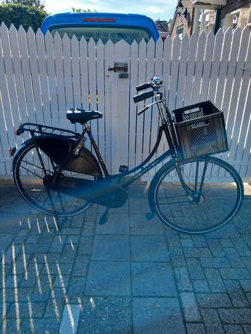 Gazelle Tour C3 Populair Omafiets in Nette Staat. beschikbaar voor biedingen
