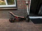Spacescooter, Ophalen, Gebruikt, Overige typen