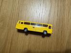 Wiking - Deutsche Post Mercedes Bus, Overige merken, Gebruikt, Gelijkstroom of Wisselstroom, Overige typen