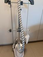 Staande stoomstrijkijzer - Kledingstomer, bijna gratis, Ophalen of Verzenden, Zo goed als nieuw, Kledingstomer