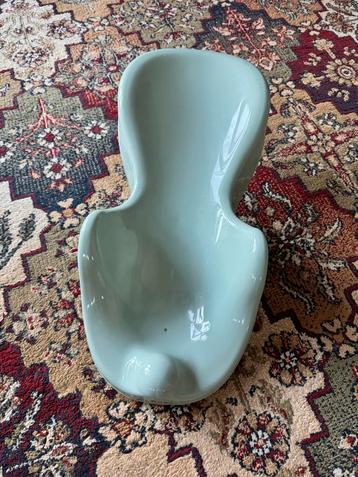Badzitje voor Baby beschikbaar voor biedingen