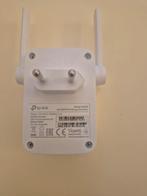 TP-Link RE305 WiFi Range Extender, Ophalen of Verzenden, Zo goed als nieuw, TP-Link