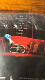 Ibrahim Maalouf illusion limited deluxe cd box set, Ophalen of Verzenden, 1980 tot heden, Jazz