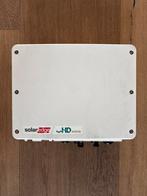 Solaredge SE4000H Omvormer - Zonnepanelen, Ophalen of Verzenden