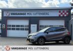 RENAULT Captur Energy TCe 90PK S&amp;S Dynamique, TREKHAAK,, 898 cc, Stof, Gebruikt, Origineel Nederlands