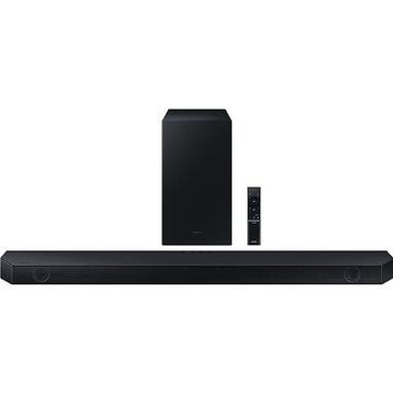 Samsung Soundbar HW C430 beschikbaar voor biedingen