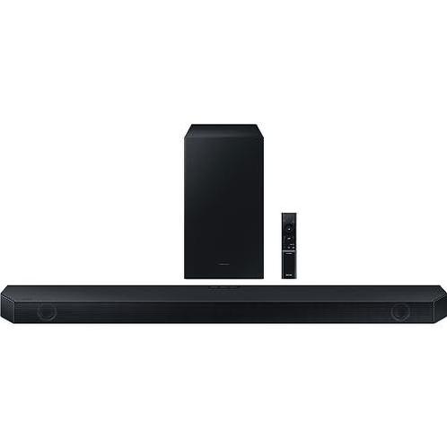 Samsung Soundbar HW C430, Audio, Tv en Foto, Soundbars, Zo goed als nieuw, Ophalen of Verzenden