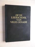 Ds. E. Venema - Op de leerschool van vrije genade - 6 preken, Boeken, Godsdienst en Theologie, Ophalen of Verzenden, Zo goed als nieuw