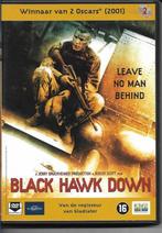 Black Hawk Down, Ophalen of Verzenden, Oorlog, Zo goed als nieuw, Vanaf 16 jaar