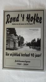 Rond 't Hofke jubileumuitgave 1964 - 2004, Ophalen of Verzenden, 20e eeuw of later