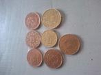 Munten, Verzamelen, Complete verzamelingen en Collecties, Verzenden