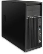 Hp z240 Intel i5 7500, Computers en Software, Desktop Pc's, Ophalen of Verzenden, Zo goed als nieuw, 4 Ghz of meer, SSD