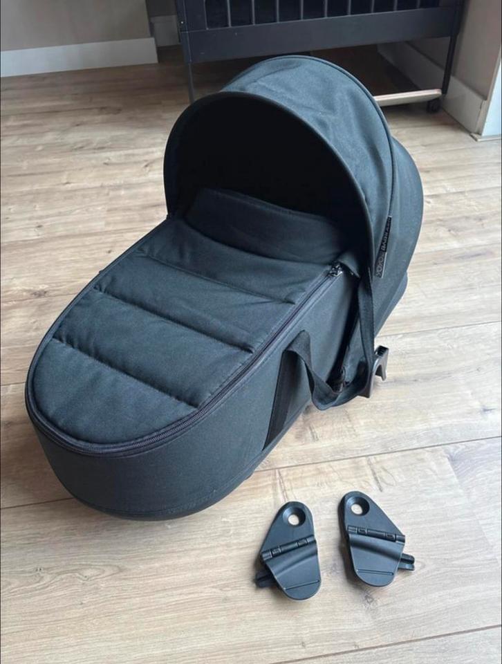 Babyzen Yoyo bassinet, Kinderen en Baby's, Kinderwagens en Combinaties, Zo goed als nieuw, Overige merken, Ophalen of Verzenden