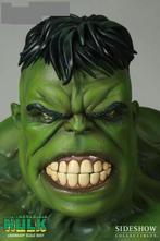 The Incredible Hulk Legendary Scale Bust (Marvel), Ophalen, Zo goed als nieuw, Film, Beeldje, Replica of Model
