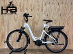Riese & Müller Swing3 City E-Bike Shimano Nexus, Niet ingevuld, Ophalen of Verzenden, Zo goed als nieuw, Minder dan 47 cm