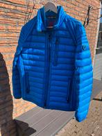 Wellensteyn L, MOL Men Steelblue Als Nieuw, Maat 52/54 (L), Blauw, Wellensteyn, Ophalen of Verzenden