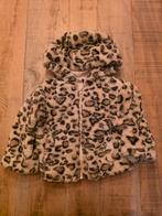 Bakkaboe winterjas maat 80 (valt als 74), Kinderen en Baby's, Babykleding | Maat 80, Meisje, Ophalen of Verzenden, Zo goed als nieuw