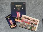 Prog Europa League finale 2012 Atl Madrid- Athl Bilbao extra, Verzenden, Zo goed als nieuw, Buitenlandse clubs, Boek of Tijdschrift
