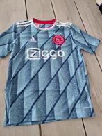 Ajax uit shirt 2020/2021 junior, Ophalen of Verzenden, Nieuw, Shirt