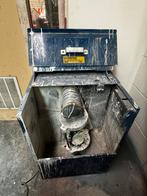 Gyroscopische Mixer (Red Devil Spinmix 05250 EO), Ophalen, Zo goed als nieuw