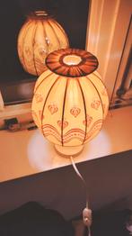 Vintage nachtlampje jaren 70', Ophalen of Verzenden, Zo goed als nieuw