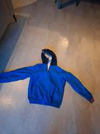 Tribord regenjas - maat 153-162 (14 jaar), Watersport en Boten, Watersportkleding, Ophalen of Verzenden, Zo goed als nieuw, Kind