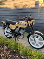 Te koop zundapp  ks 50, Fietsen en Brommers, Brommers | Zundapp, Ophalen, Zo goed als nieuw