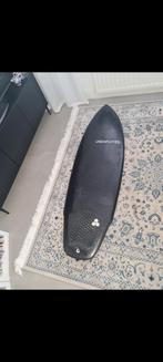 Surfboard groveler Unemployed 5'5, Watersport en Boten, Golfsurfen, Ophalen of Verzenden, Zo goed als nieuw, Shortboard