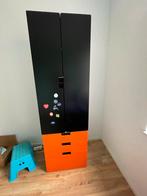 Kinderkast ikea- moet weg, Ophalen, Gebruikt, 50 tot 70 cm, 105 cm of meer