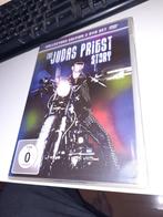 2 DVD Judas Priest ‎– The Judas Priest Story, Alle leeftijden, Ophalen, Zo goed als nieuw