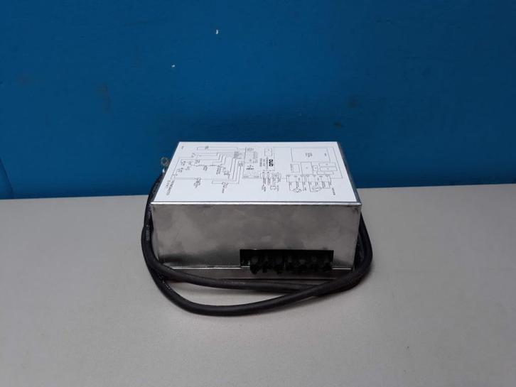 Aansluitkast Awb 23/18/19 Art.nr.:A70036520, Doe-het-zelf en Verbouw, Verwarming en Radiatoren, Nieuw, Cv-ketel of Combi-ketel