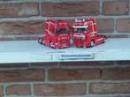 WSI  Daf  XG+  &  Daf  XF  105  SSC  van  Henri  Verkley.