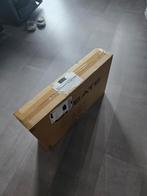 Robotstofzuiger | CREATE | Netbot S40 | NIEUW, Witgoed en Apparatuur, Nieuw, Ophalen of Verzenden, Robotstofzuiger, Minder dan 1200 watt