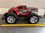 RC Monstertruck - 45cm - Batterijen, Ophalen of Verzenden, Gebruikt