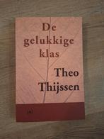 De gelukkige klas Theo Thijssen, Nieuw, Theo Thijssen, Ophalen of Verzenden